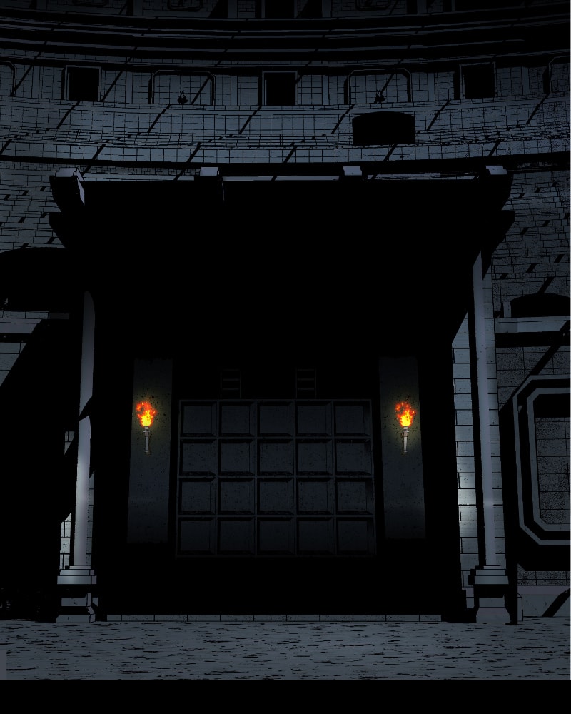 The Silent Warrior chapter 19 page 171