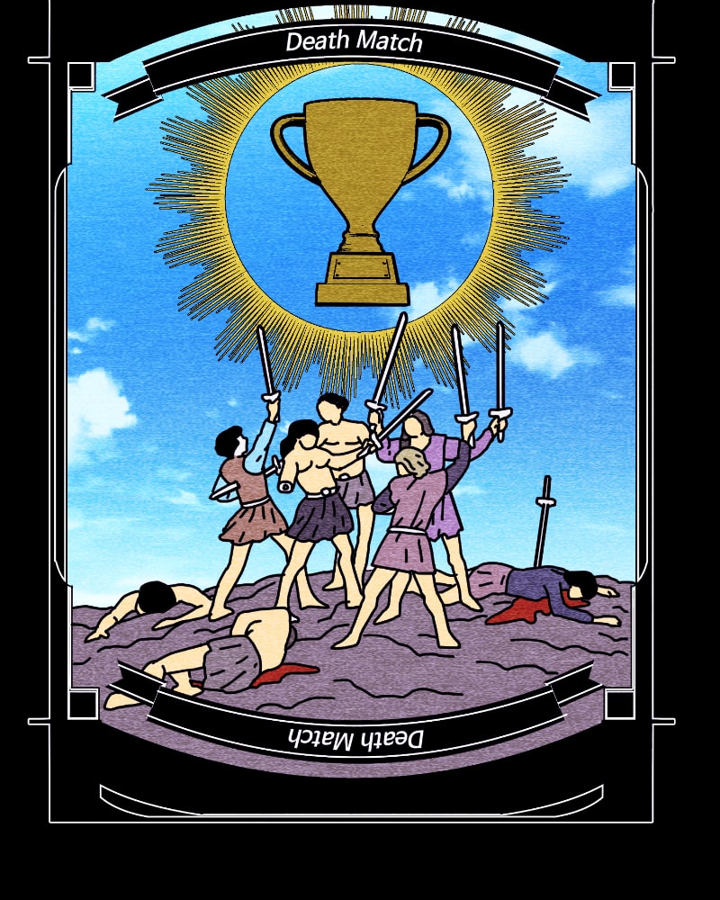 The Silent Warrior chapter 19 page 173