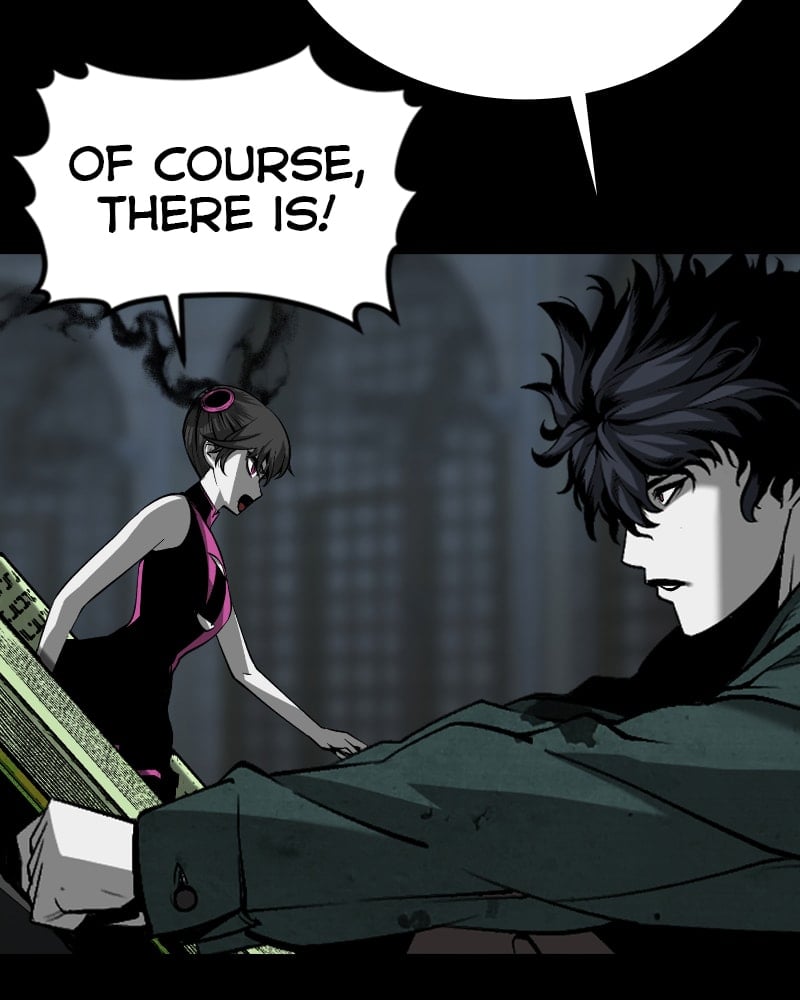 The Silent Warrior chapter 19 page 18