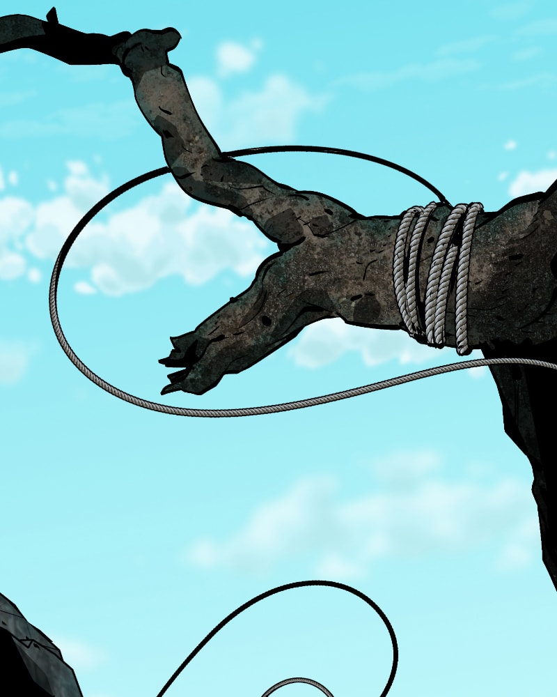 The Silent Warrior chapter 19 page 33