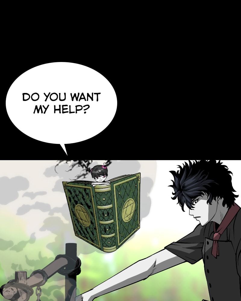 The Silent Warrior chapter 19 page 61