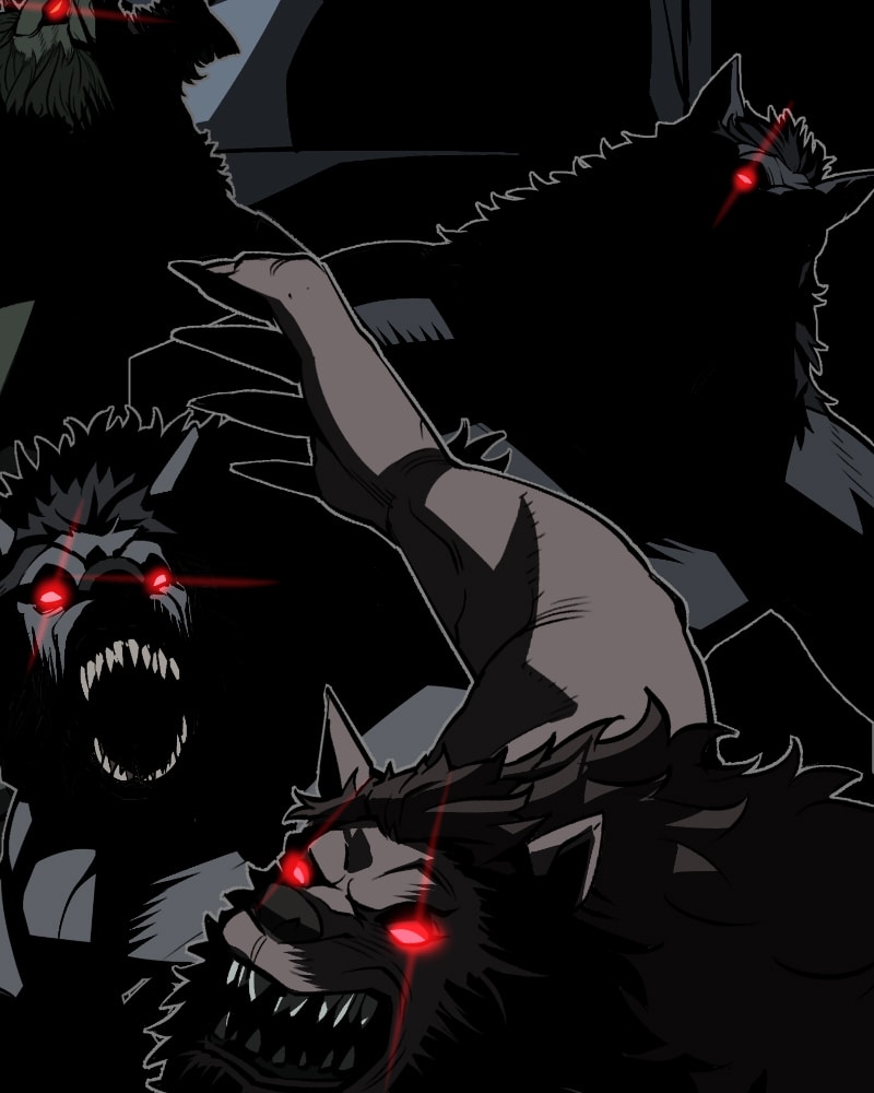 The Silent Warrior chapter 19 page 7