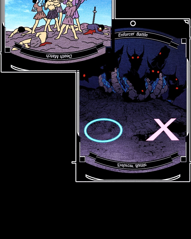 The Silent Warrior chapter 19 page 85