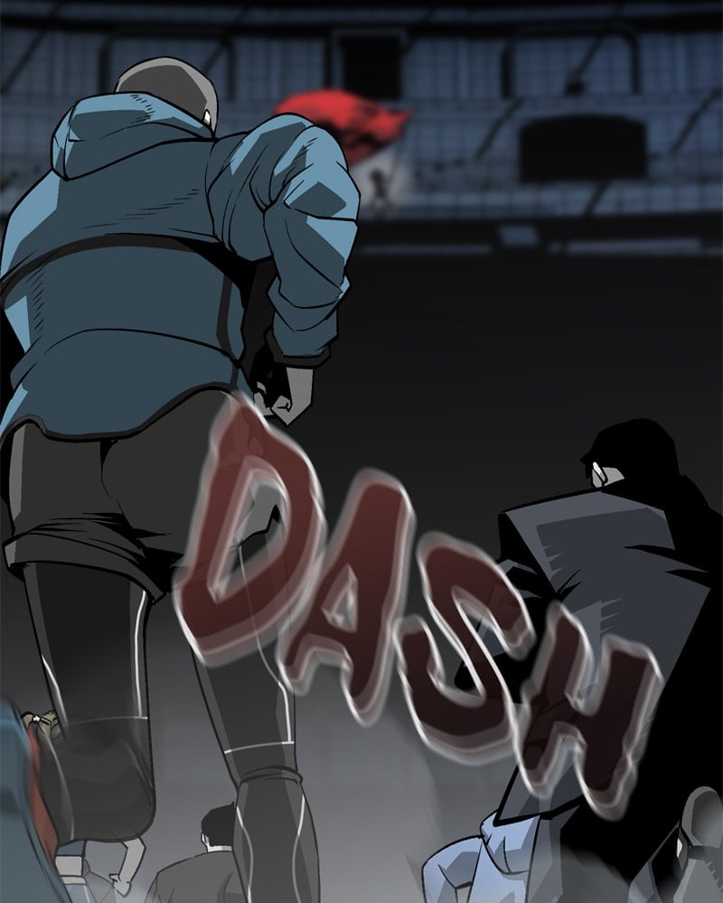 The Silent Warrior chapter 2 page 100