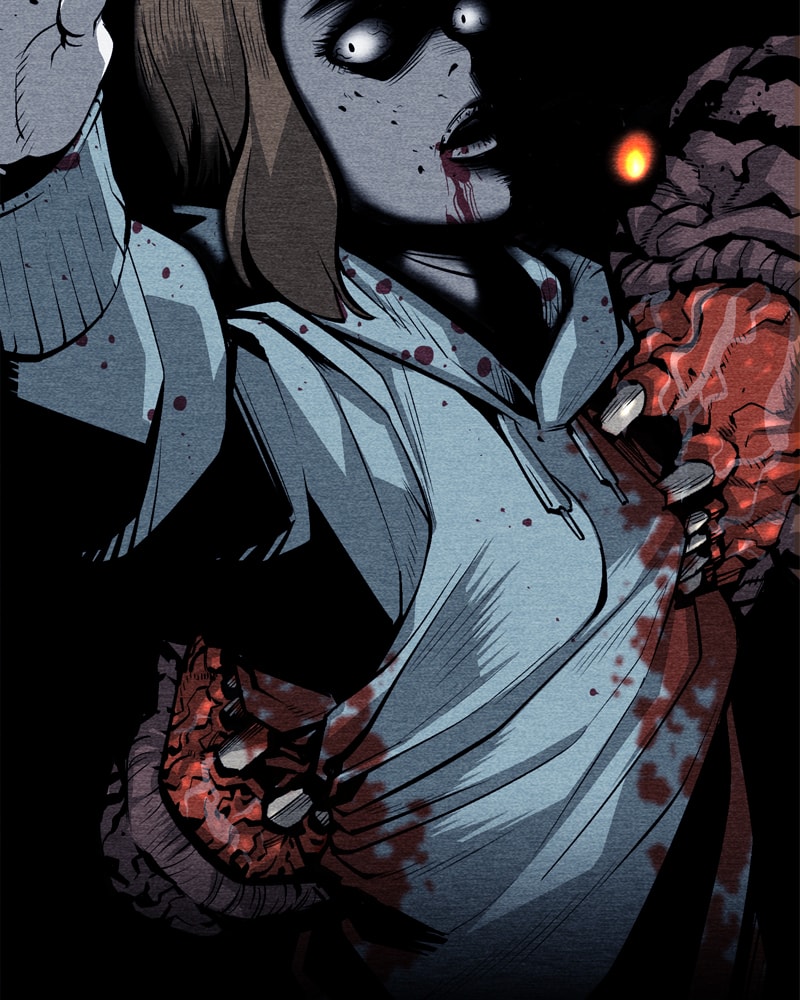 The Silent Warrior chapter 2 page 108