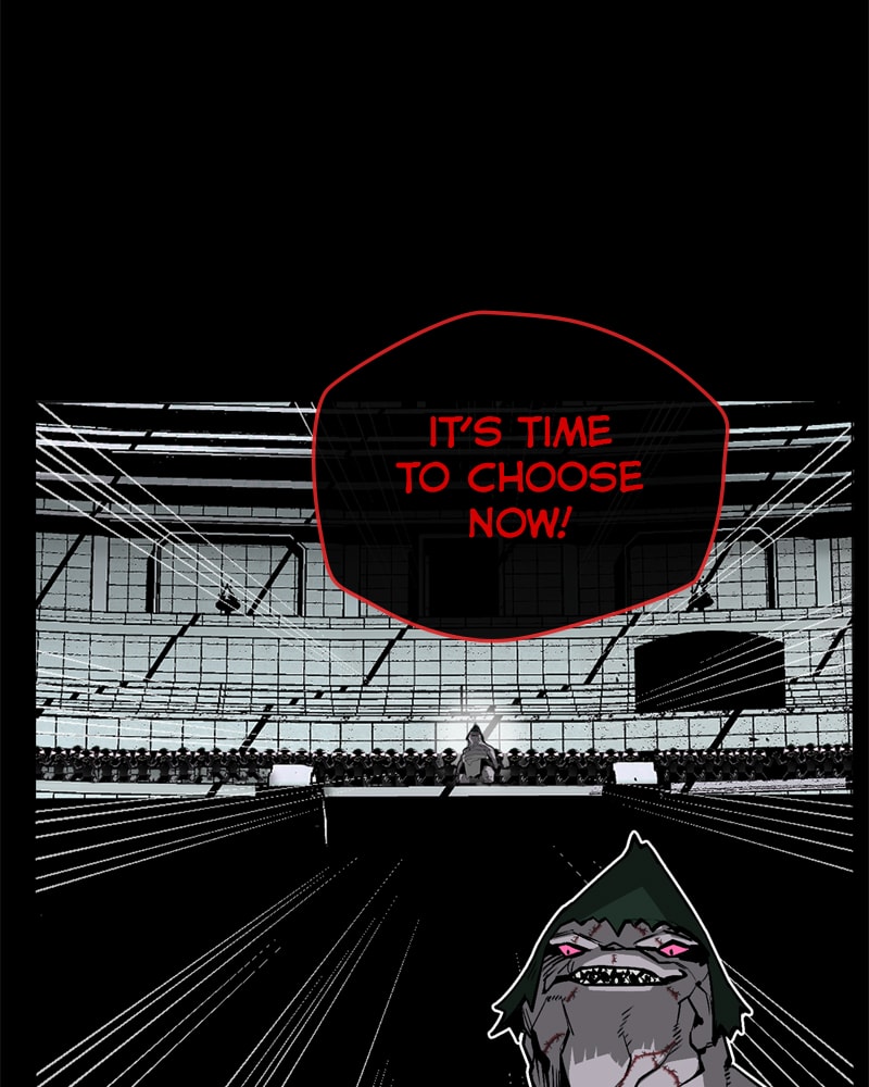 The Silent Warrior chapter 2 page 11