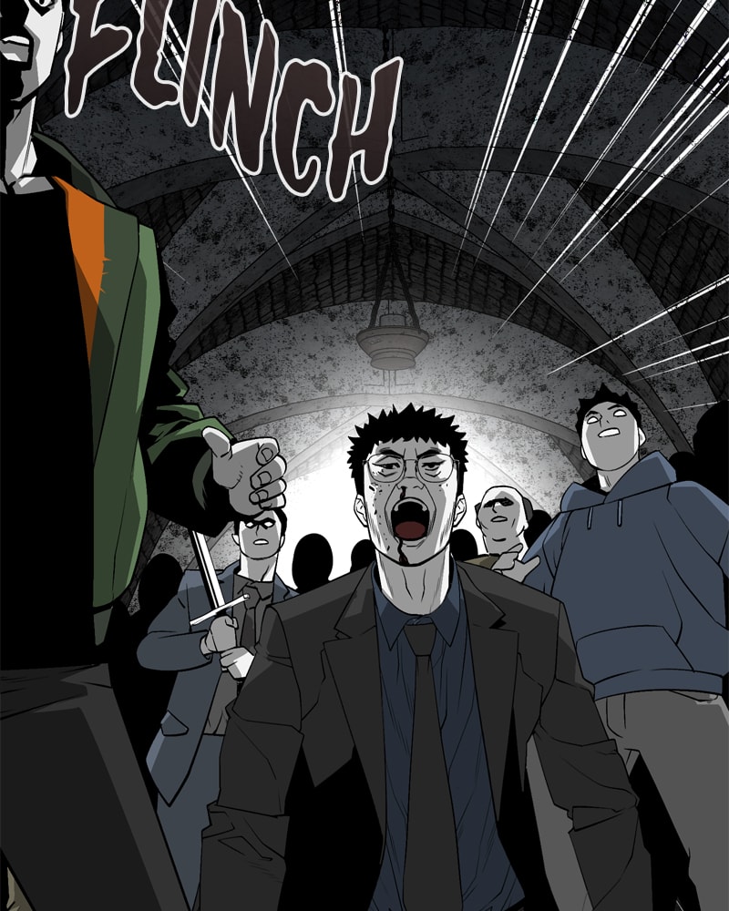 The Silent Warrior chapter 2 page 110