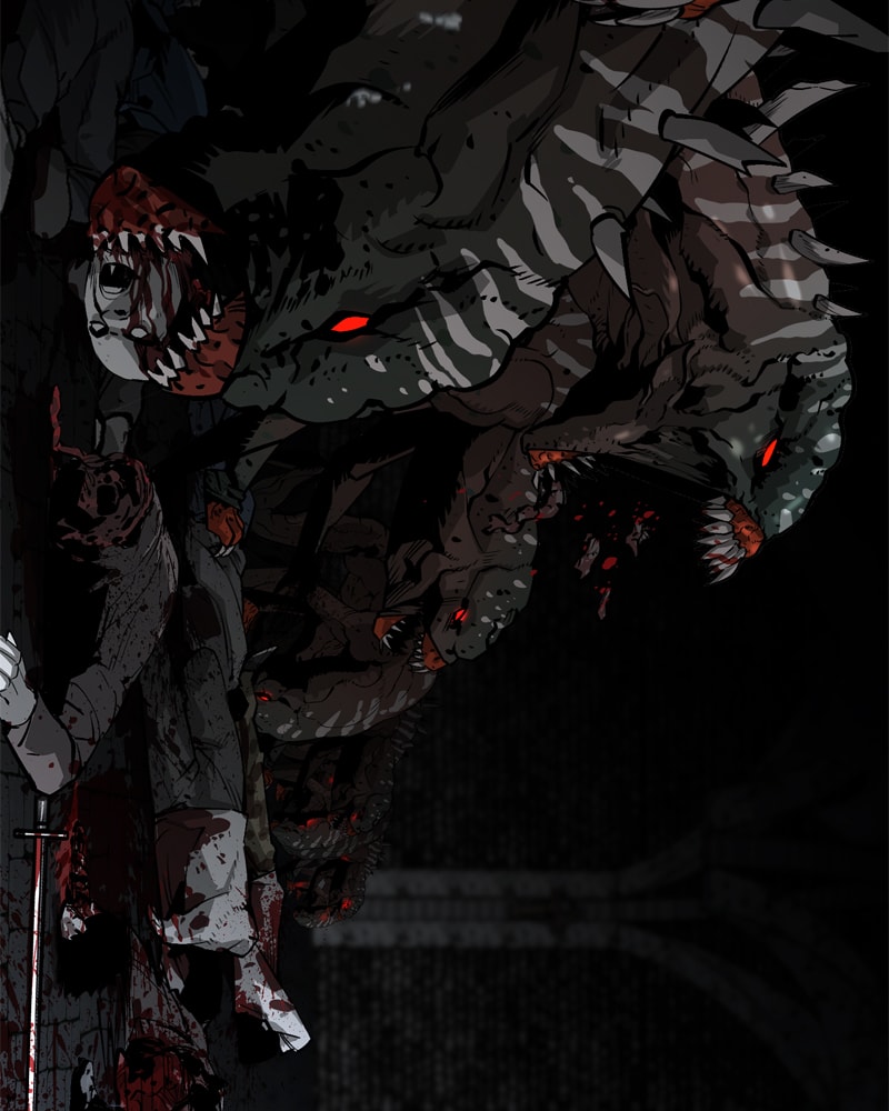 The Silent Warrior chapter 2 page 115