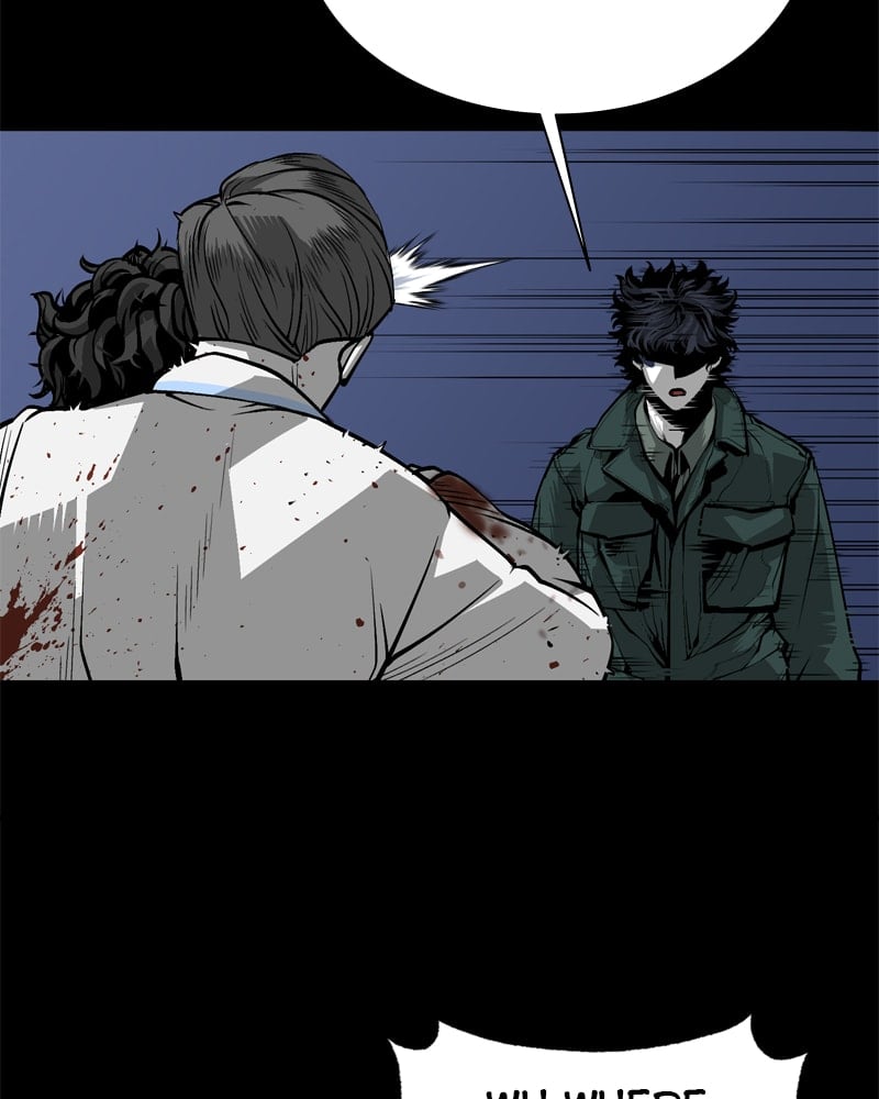 The Silent Warrior chapter 2 page 129