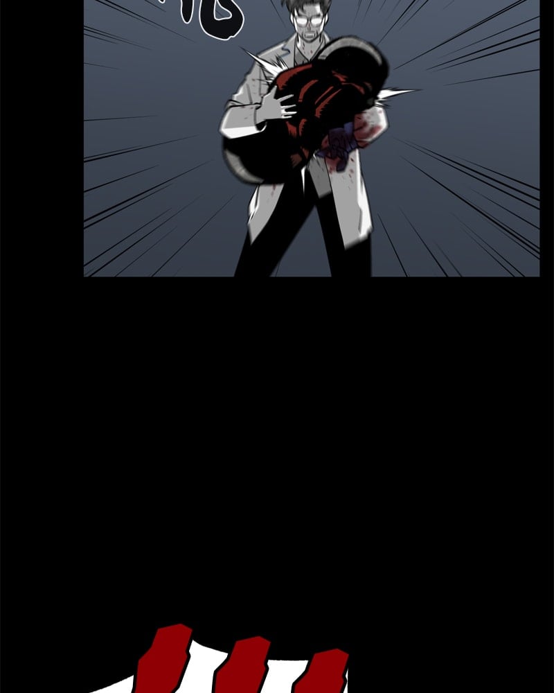 The Silent Warrior chapter 2 page 134