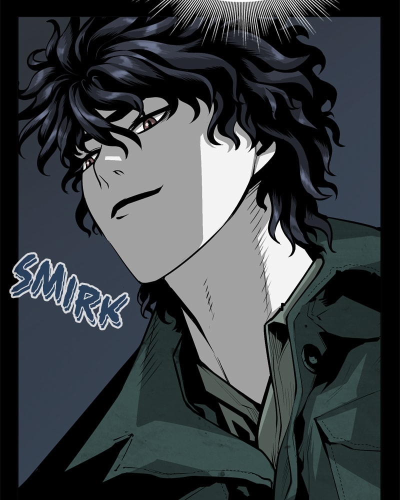 The Silent Warrior chapter 2 page 154