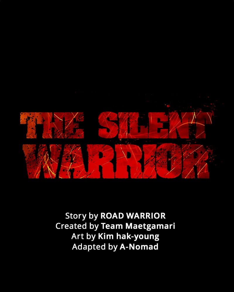The Silent Warrior chapter 2 page 16