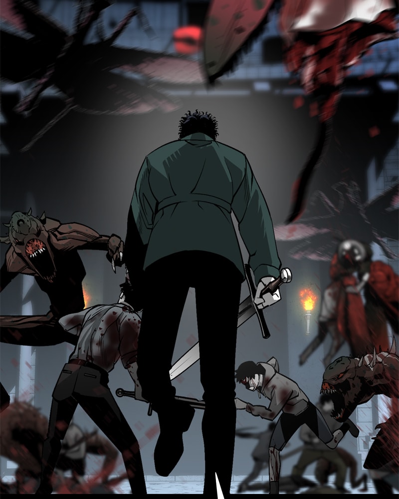 The Silent Warrior chapter 2 page 169