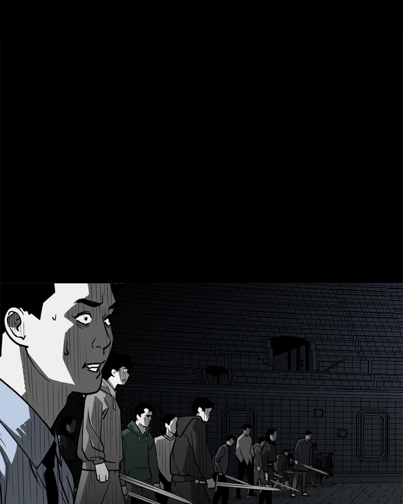 The Silent Warrior chapter 2 page 17