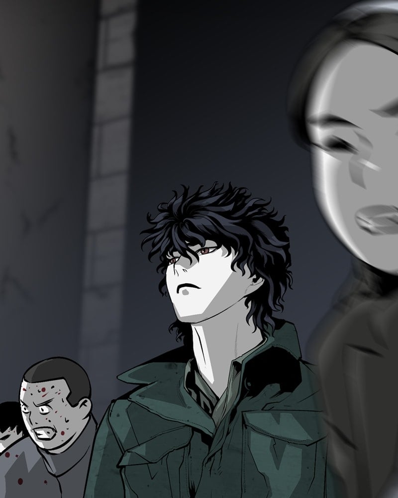 The Silent Warrior chapter 2 page 183