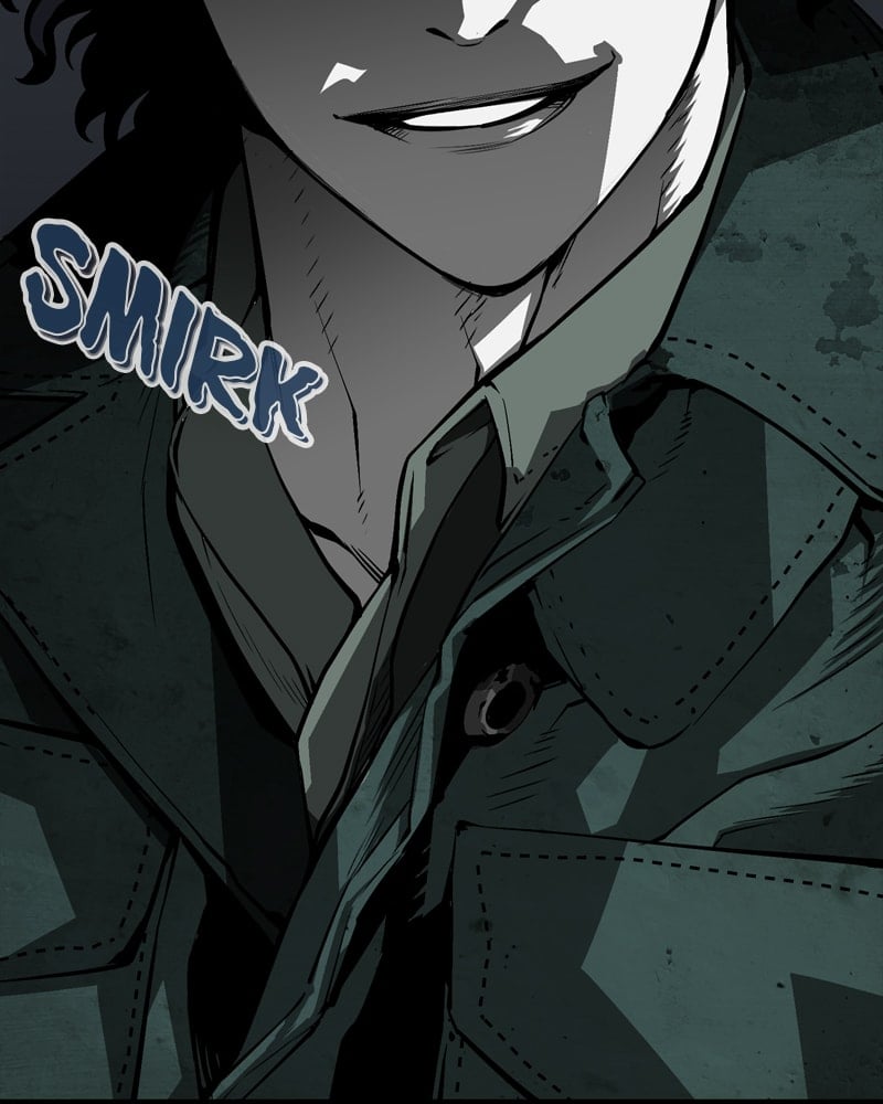 The Silent Warrior chapter 2 page 196