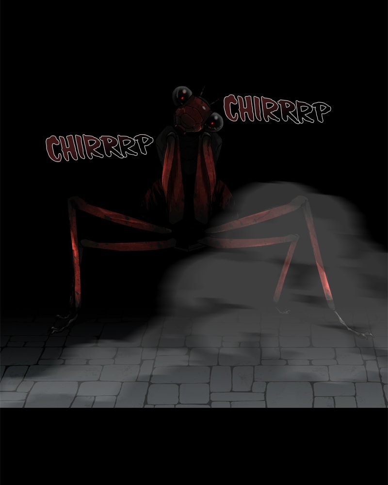 The Silent Warrior chapter 2 page 22