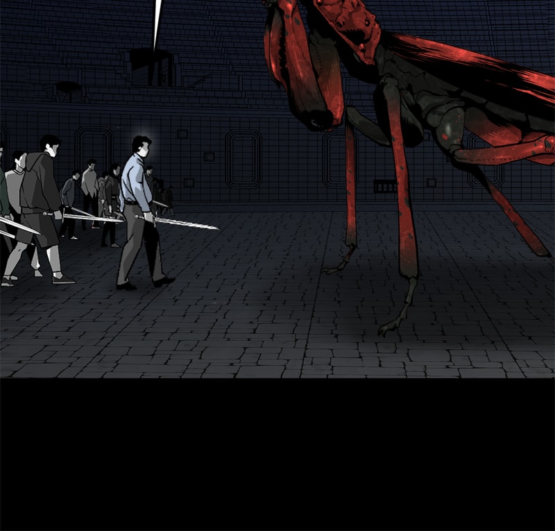 The Silent Warrior chapter 2 page 25