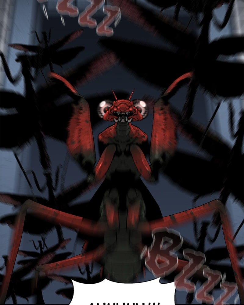 The Silent Warrior chapter 2 page 28