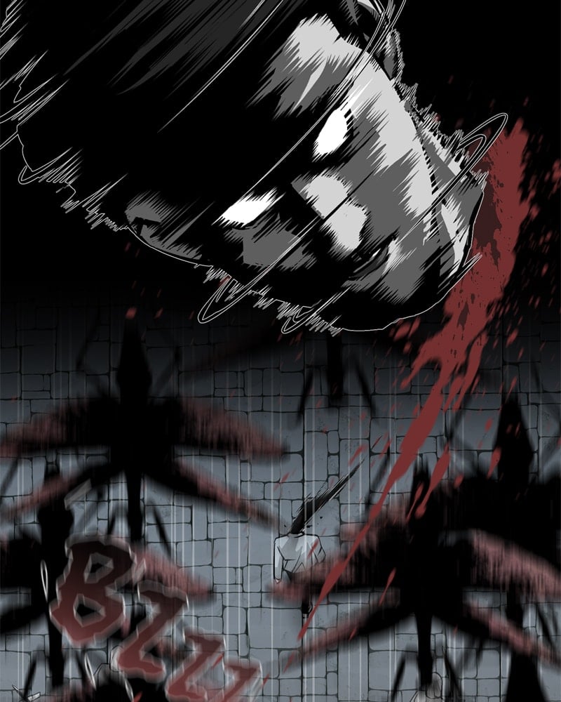 The Silent Warrior chapter 2 page 30