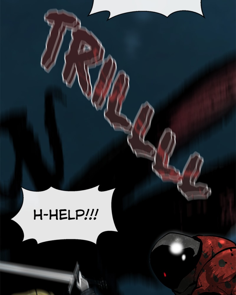 The Silent Warrior chapter 2 page 33