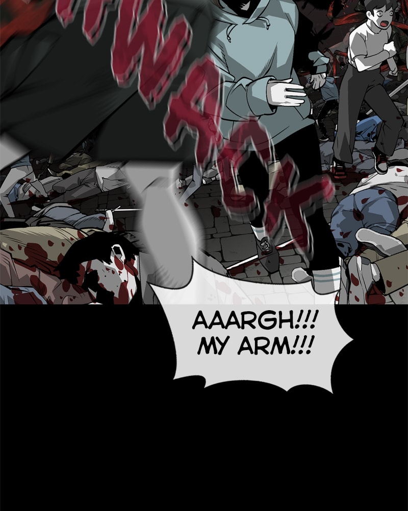 The Silent Warrior chapter 2 page 35