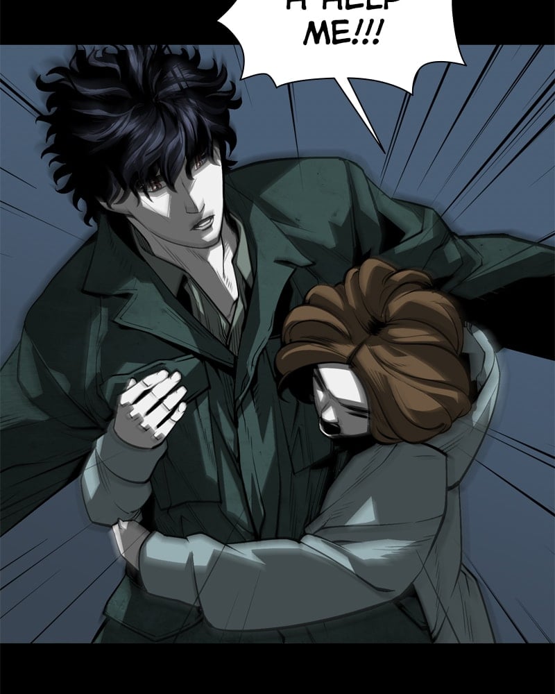 The Silent Warrior chapter 2 page 38