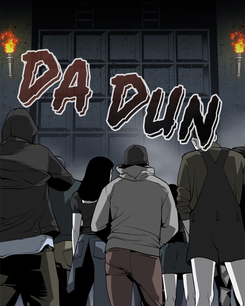 The Silent Warrior chapter 2 page 4