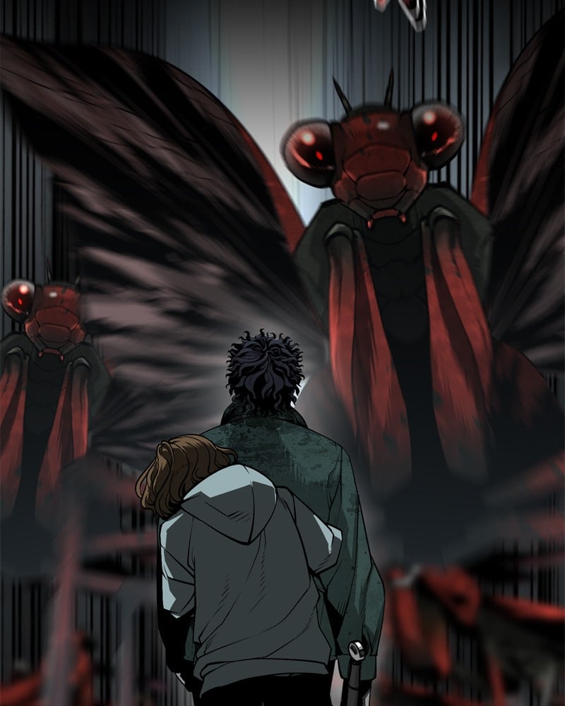 The Silent Warrior chapter 2 page 40