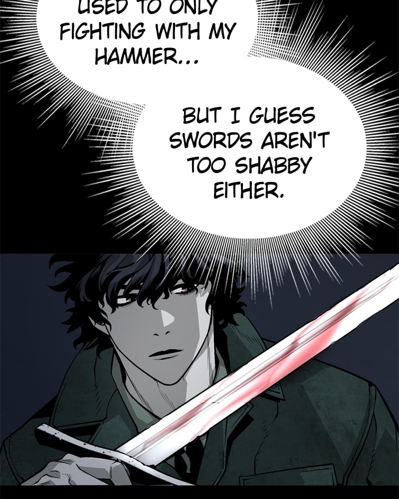 The Silent Warrior chapter 2 page 46