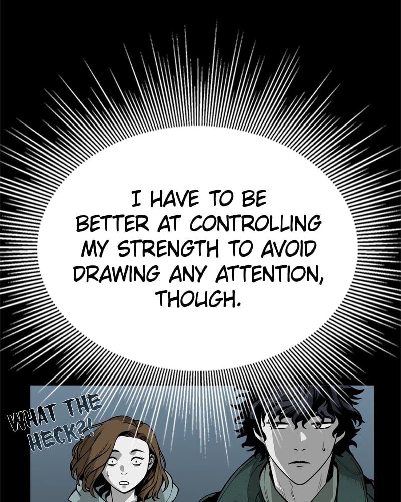 The Silent Warrior chapter 2 page 47