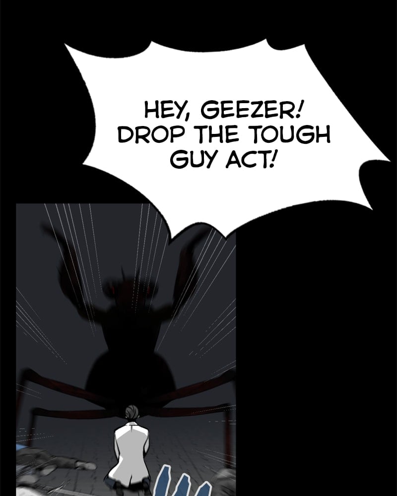 The Silent Warrior chapter 2 page 52