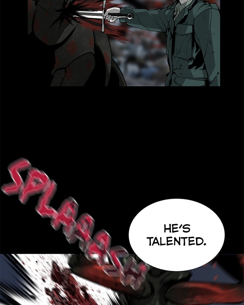 The Silent Warrior chapter 2 page 61