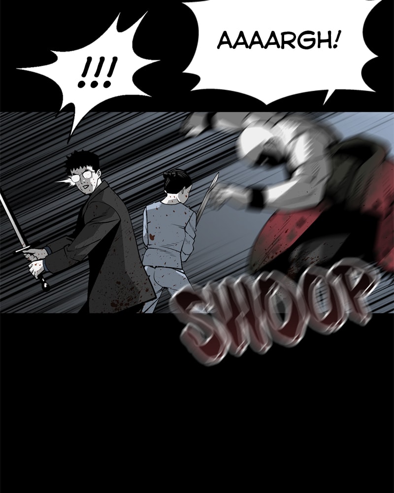 The Silent Warrior chapter 2 page 65