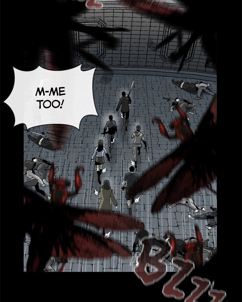 The Silent Warrior chapter 2 page 69