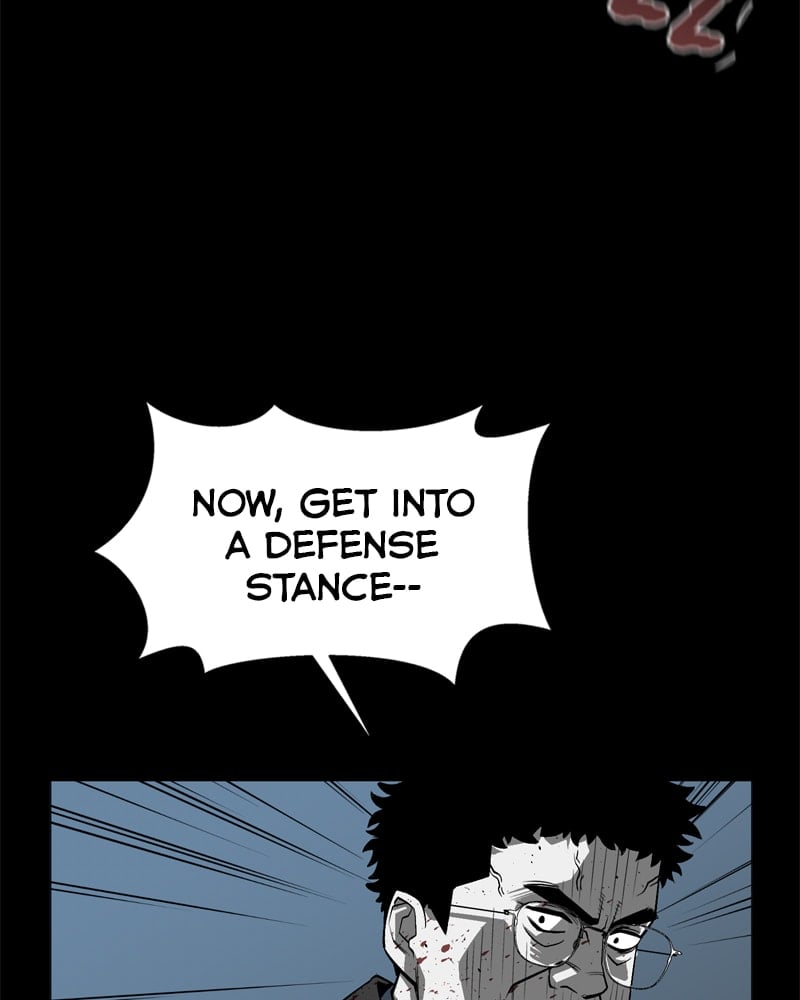 The Silent Warrior chapter 2 page 70