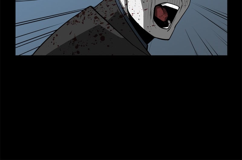 The Silent Warrior chapter 2 page 71