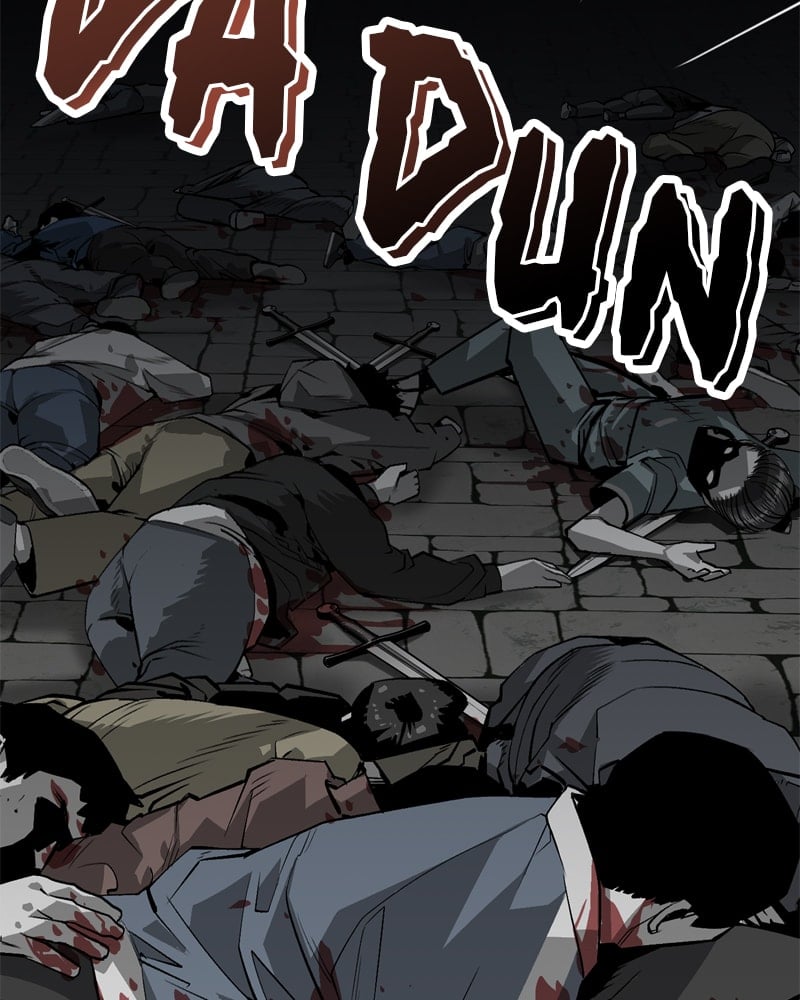 The Silent Warrior chapter 2 page 73