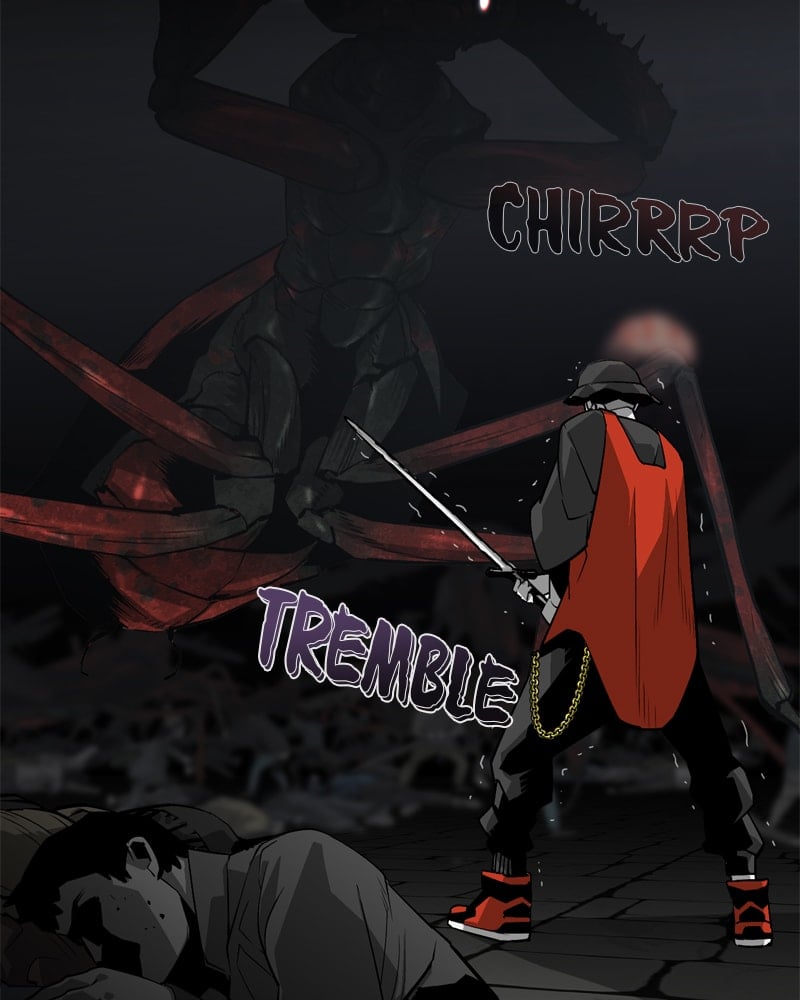 The Silent Warrior chapter 2 page 82