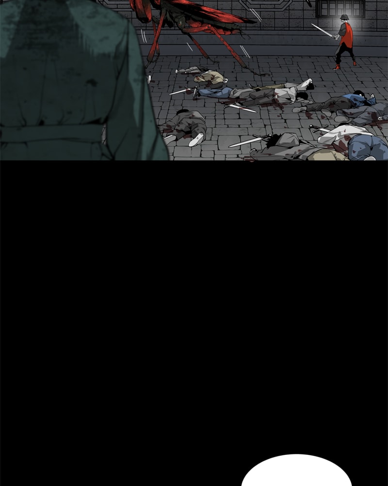 The Silent Warrior chapter 2 page 85