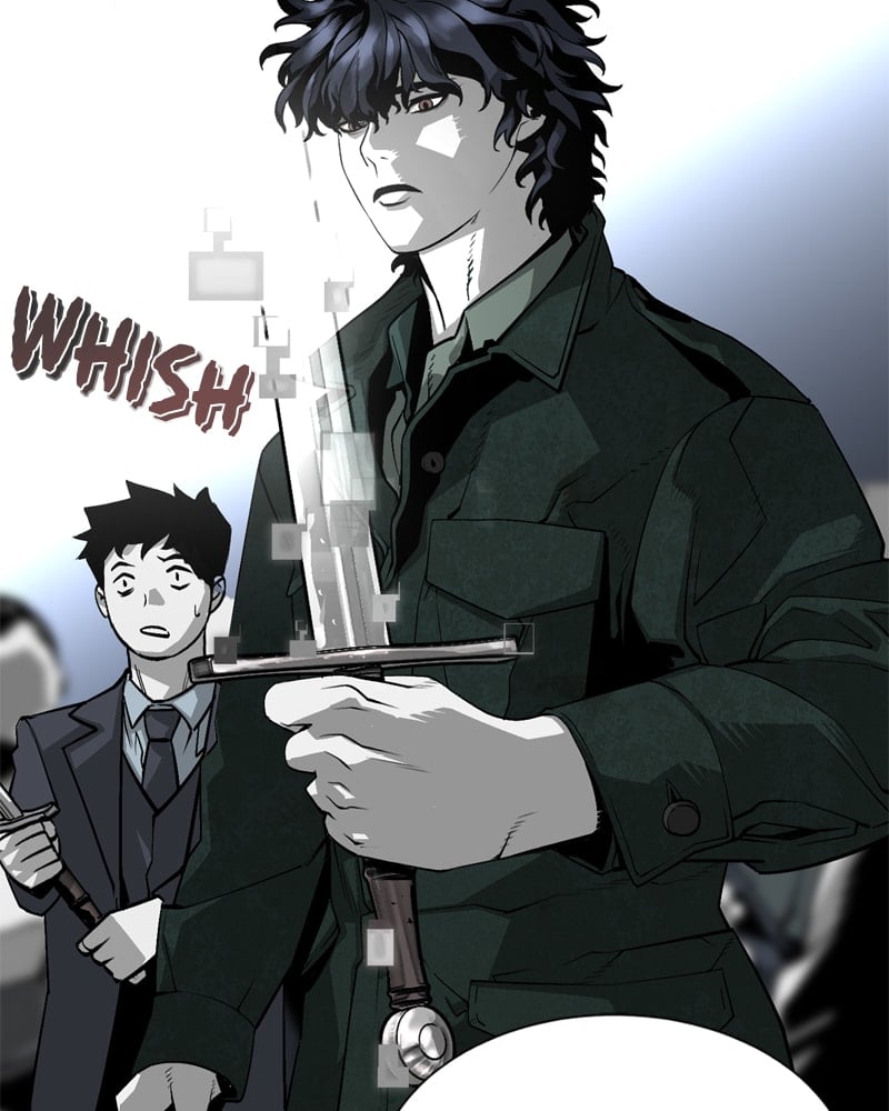 The Silent Warrior chapter 2 page 9