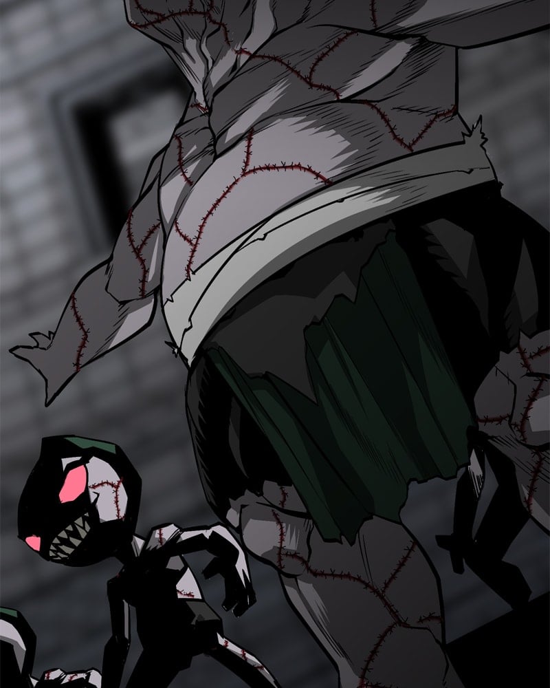 The Silent Warrior chapter 2 page 95