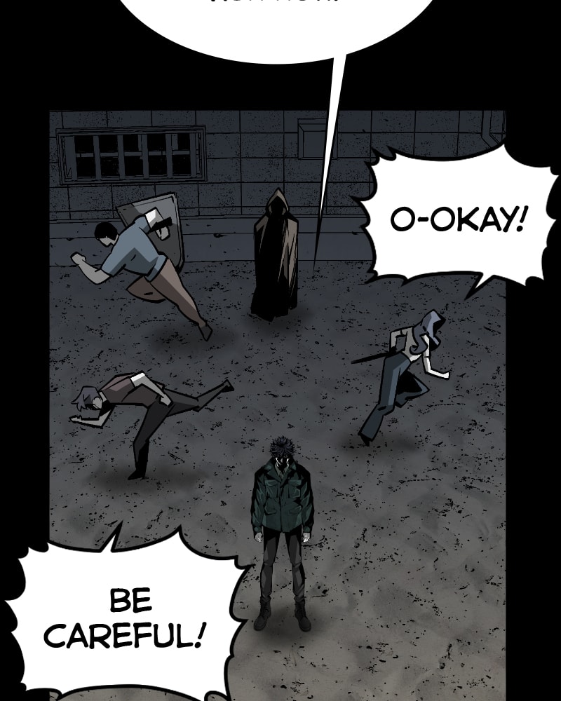 The Silent Warrior chapter 20 page 100