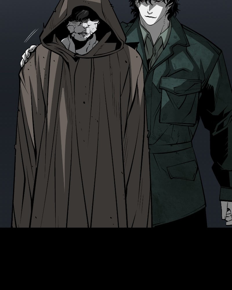 The Silent Warrior chapter 20 page 104