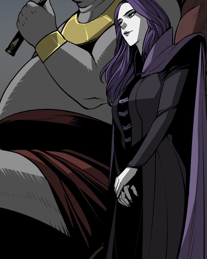 The Silent Warrior chapter 20 page 11