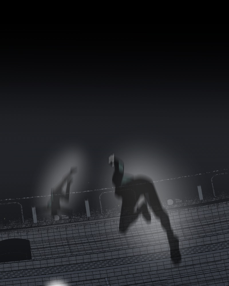 The Silent Warrior chapter 20 page 125
