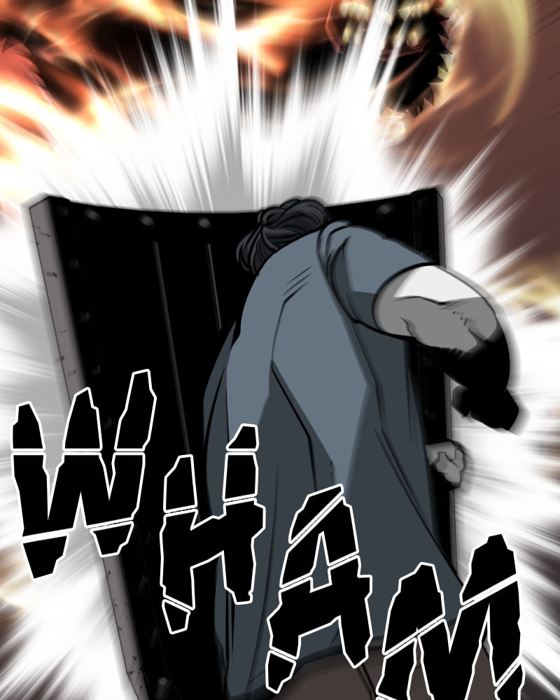 The Silent Warrior chapter 20 page 143