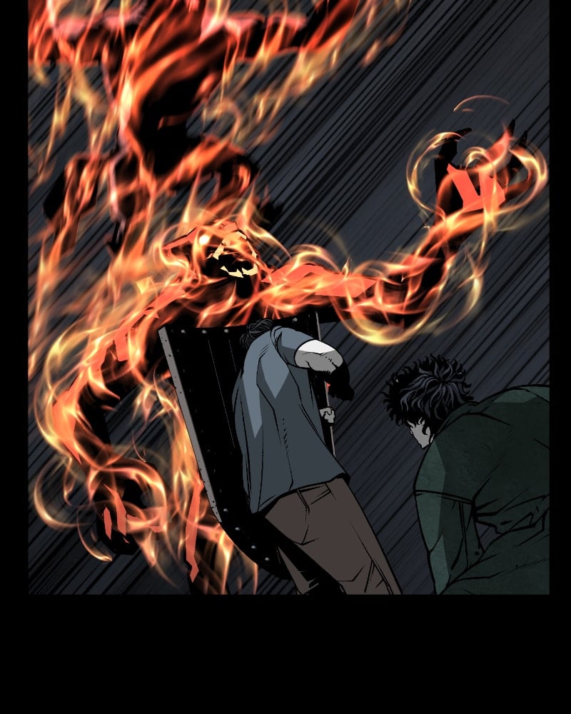The Silent Warrior chapter 20 page 146