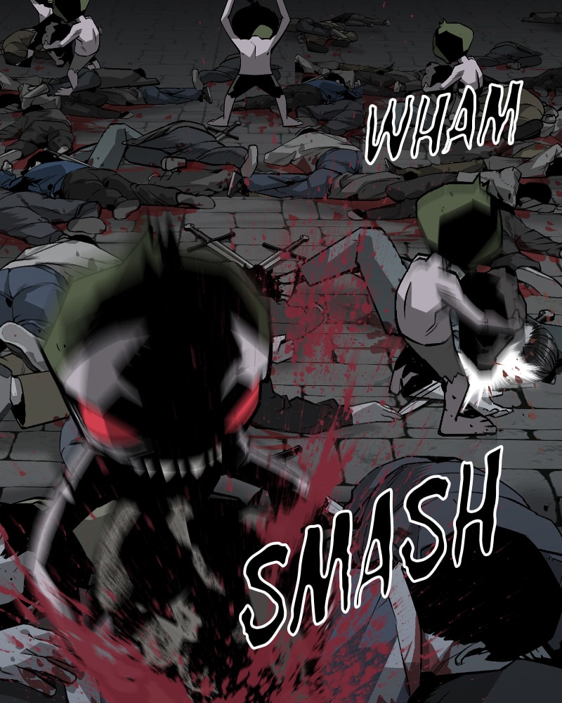The Silent Warrior chapter 20 page 199
