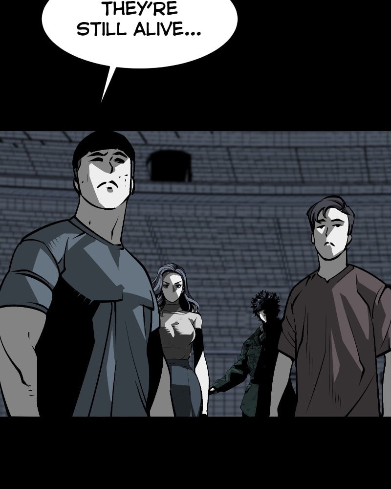 The Silent Warrior chapter 20 page 201